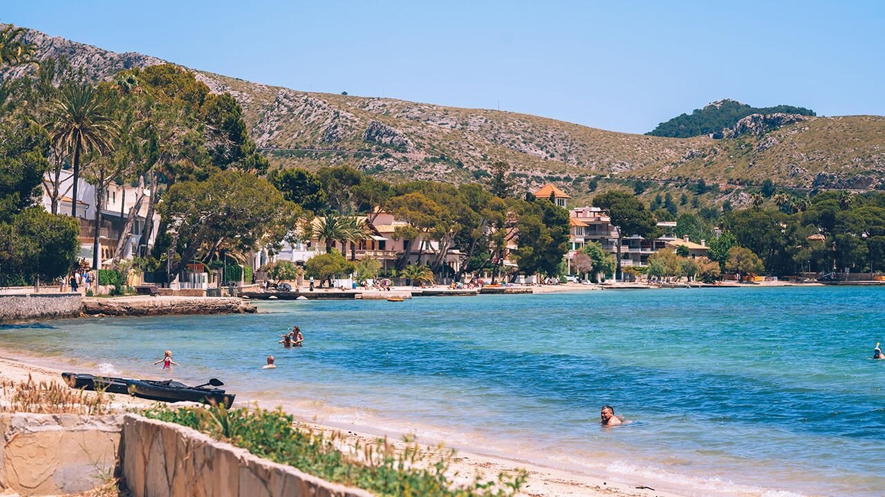 Sóller to Pollensa: Northern Mallorca Discovery