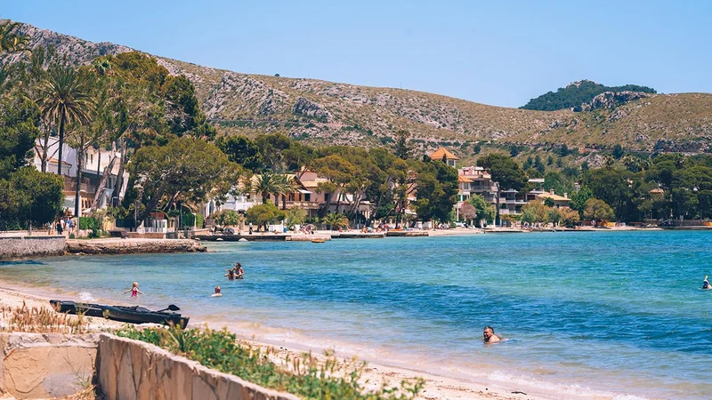 Sóller to Pollensa: Northern Mallorca Discovery