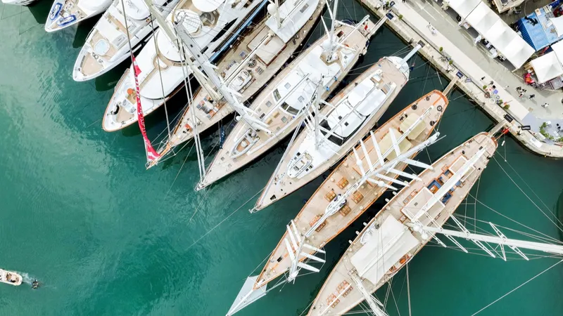 Port de Sóller