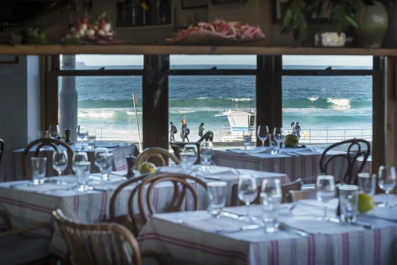 Sean's (Bondi)