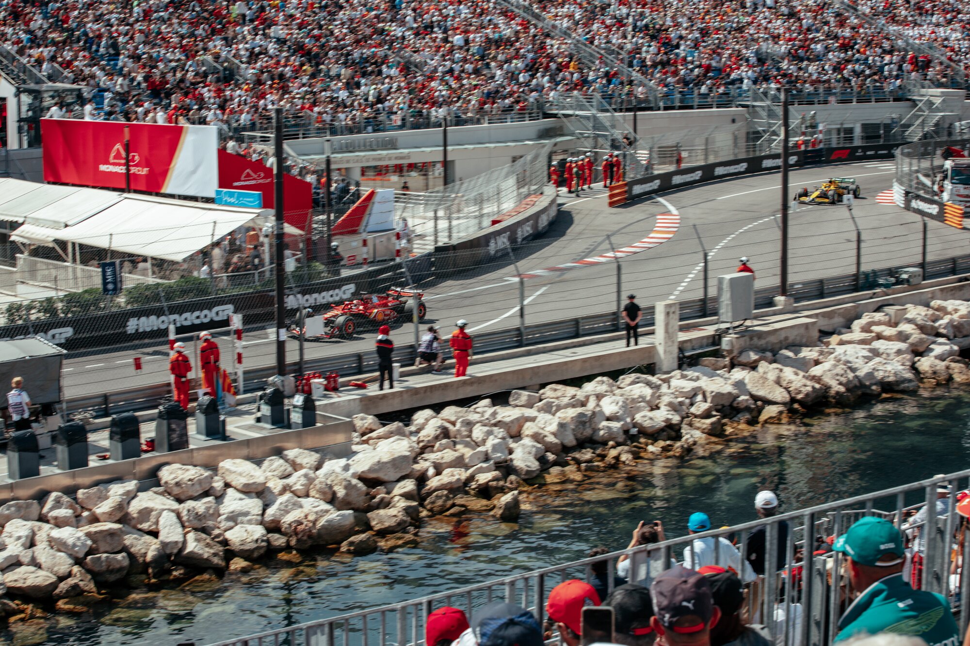Monaco F1 Experience photo 3
