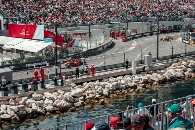 Monaco F1 Experience photo 3