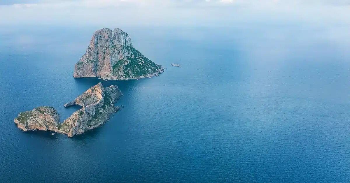 Es Vedrà and North Ibiza Exploration