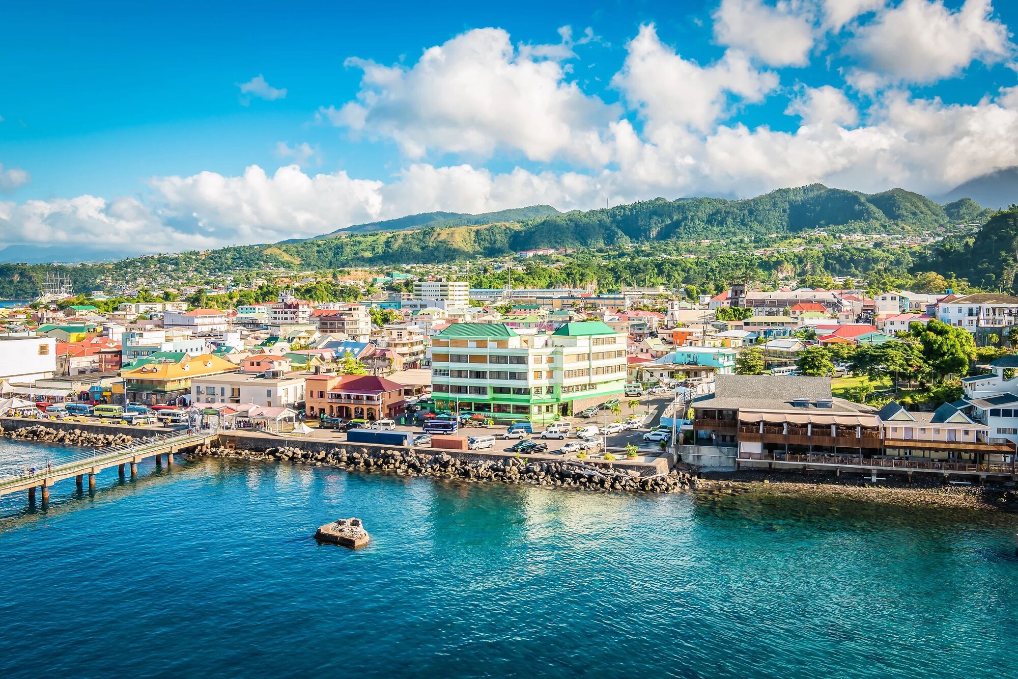 Dominica
