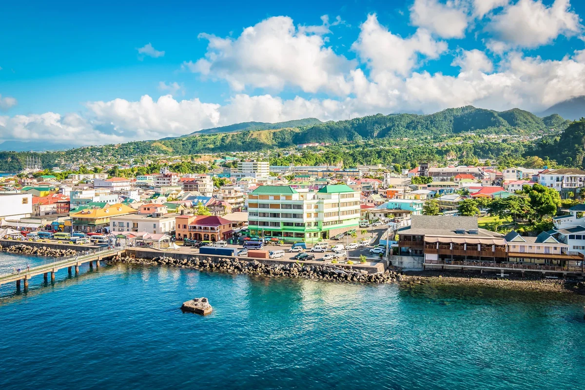 Dominica