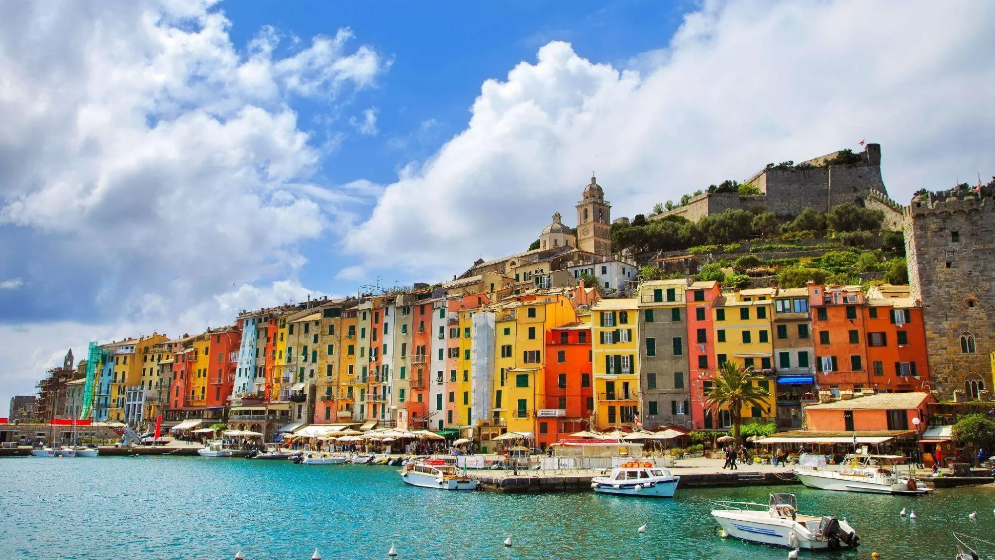 Porto Venere