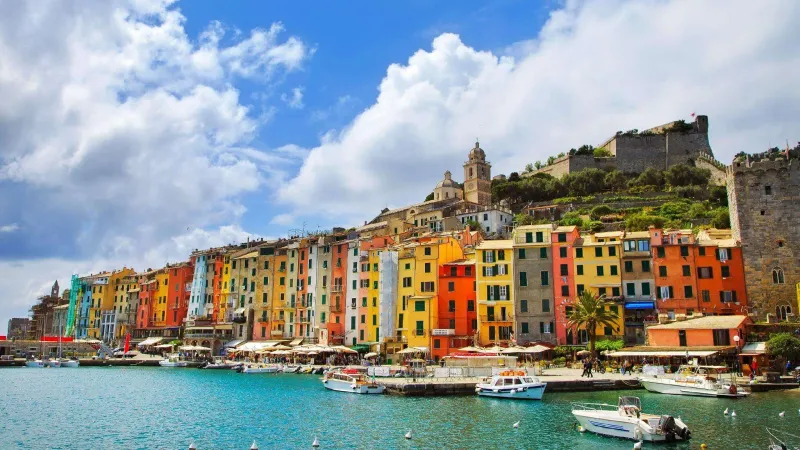 Porto Venere
