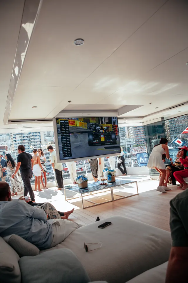 Monaco F1 Experience photo 9
