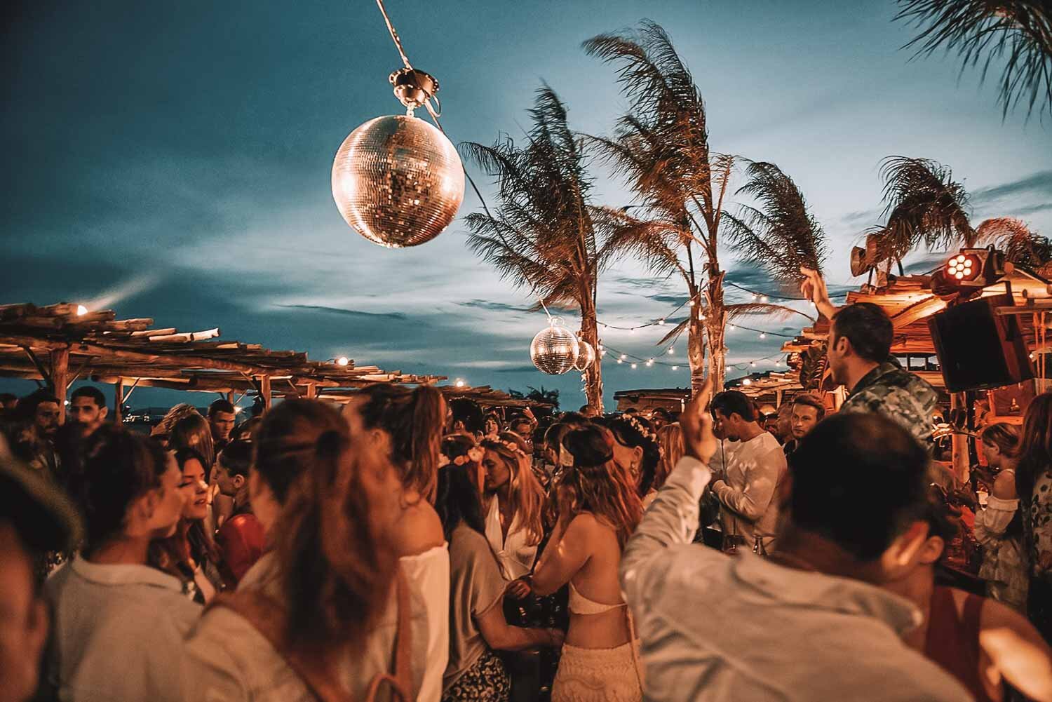 Mykonos Summer Festival