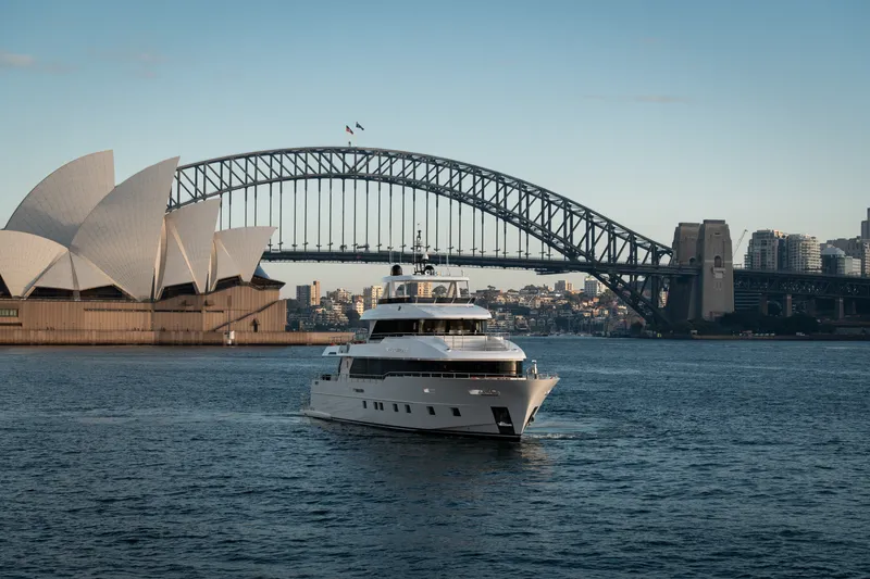 Australia
