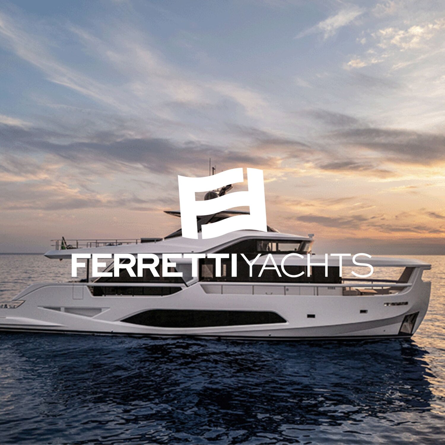 Ferretti Yachts