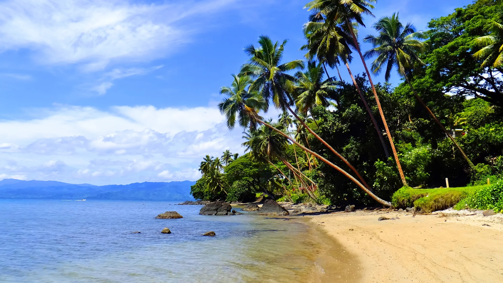 Waya Island Cultural Immersion - 2