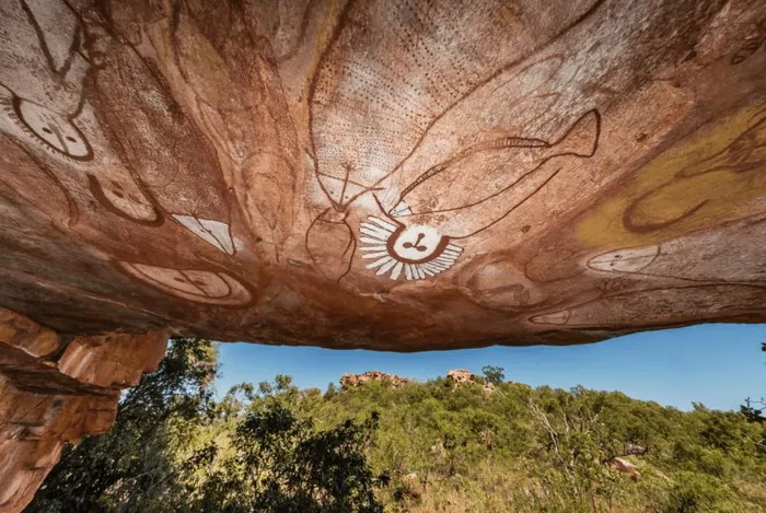 Aboriginal Heritage Experience