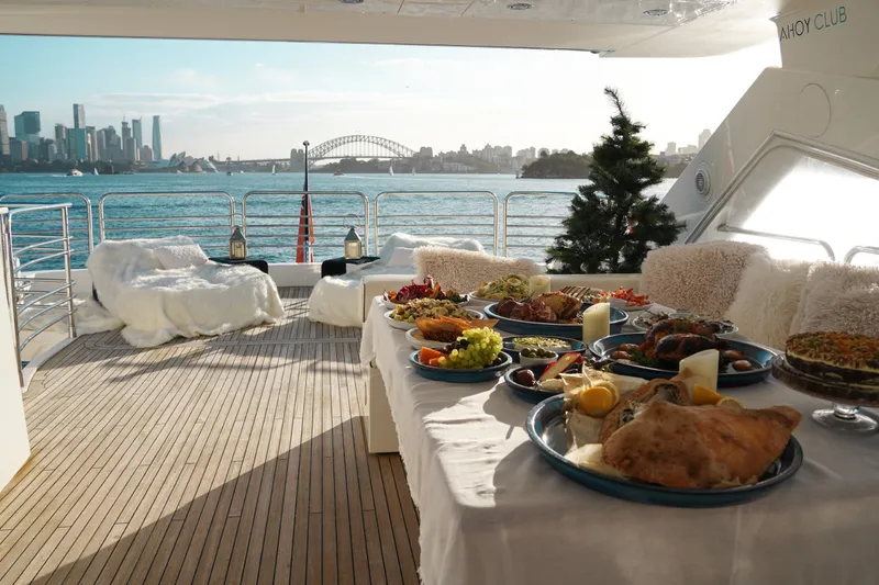 Christmas Holidays