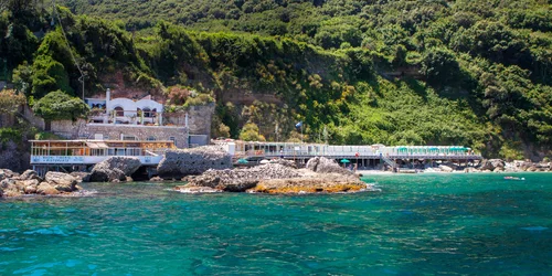 Where Amalfi Coast Locals Actually Eat