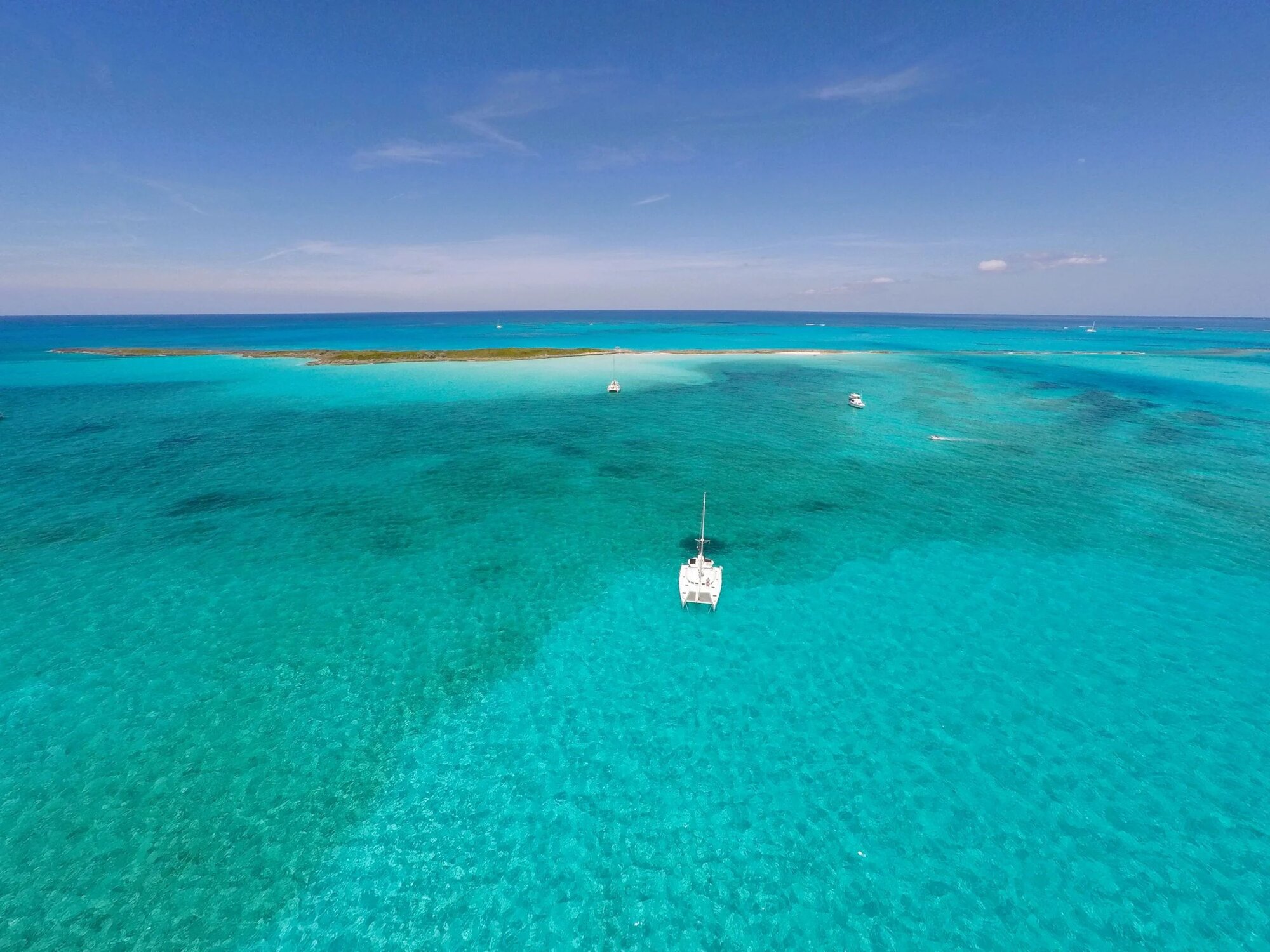 Island-Hopping & Beach Culture