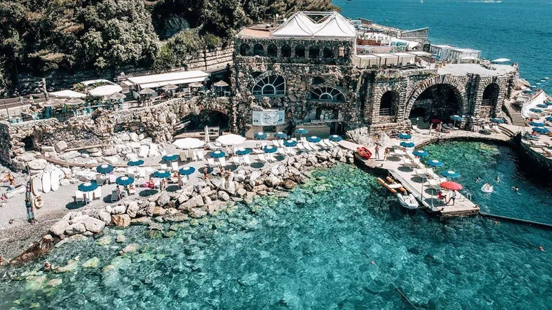 Menorca Day Trip