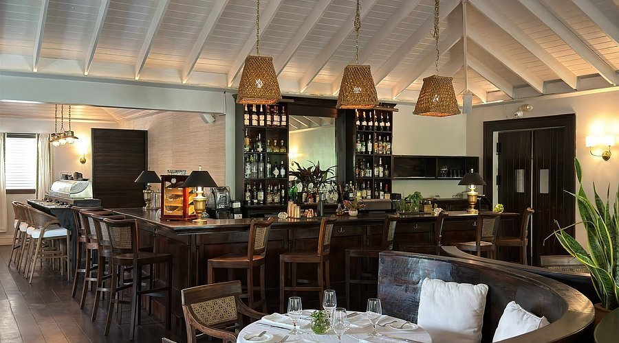 Malcolm 51 (French Leave)