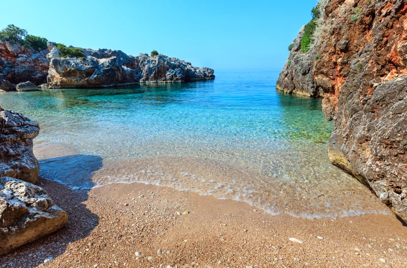 Mala Beach