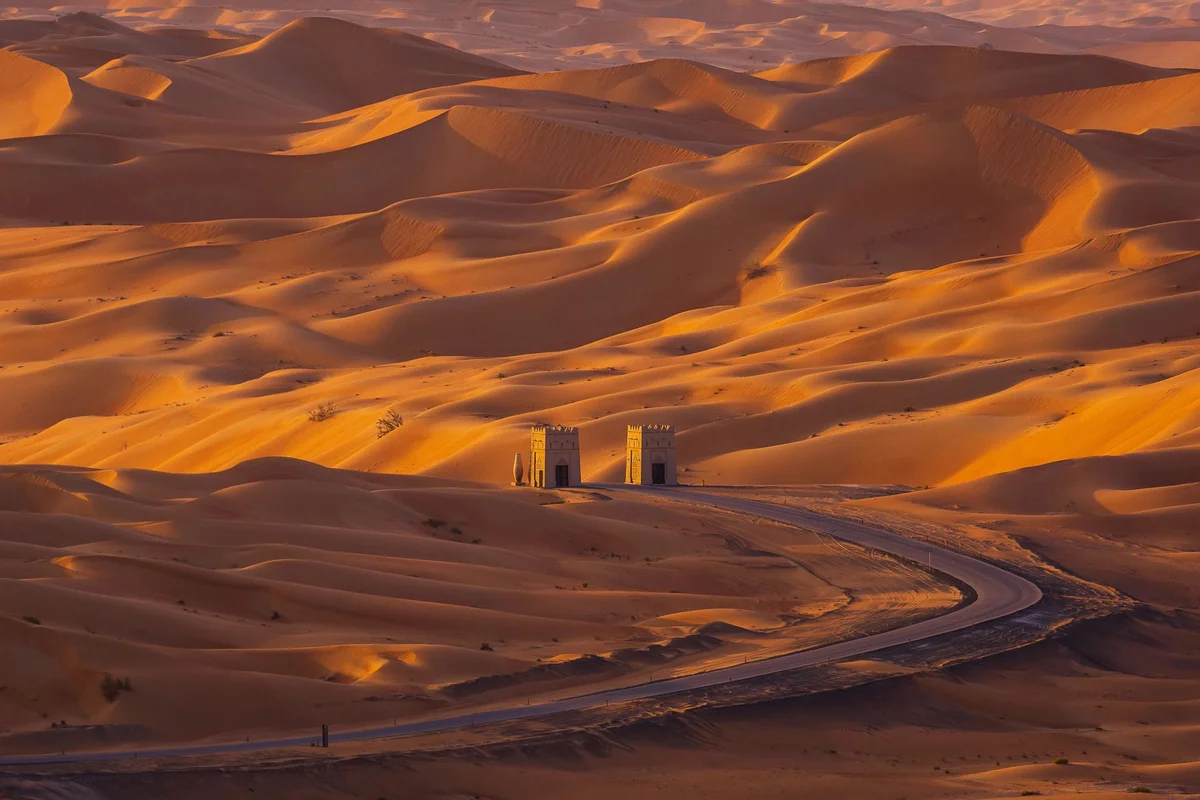 Dubai: the essentials - Image 6