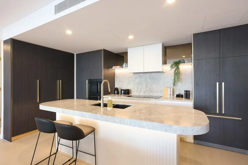 Residence Two-Bedroom