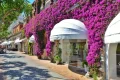 Shopping in Capri