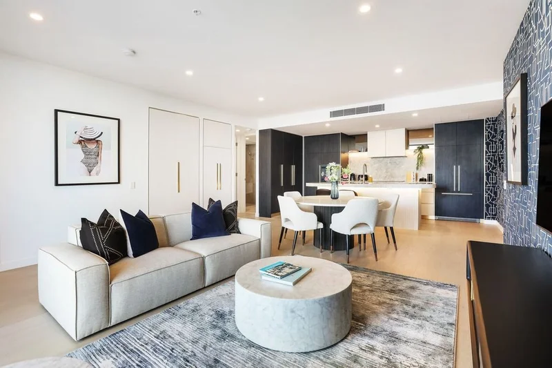 Residence Two-Bedroom