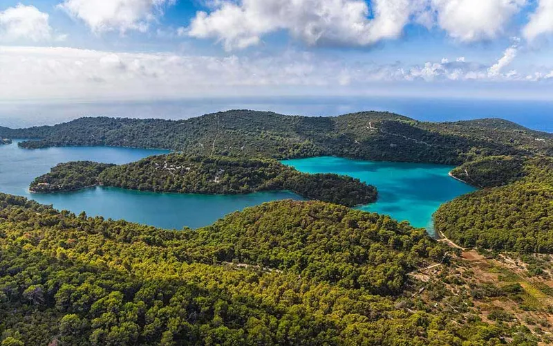Mljet National Park