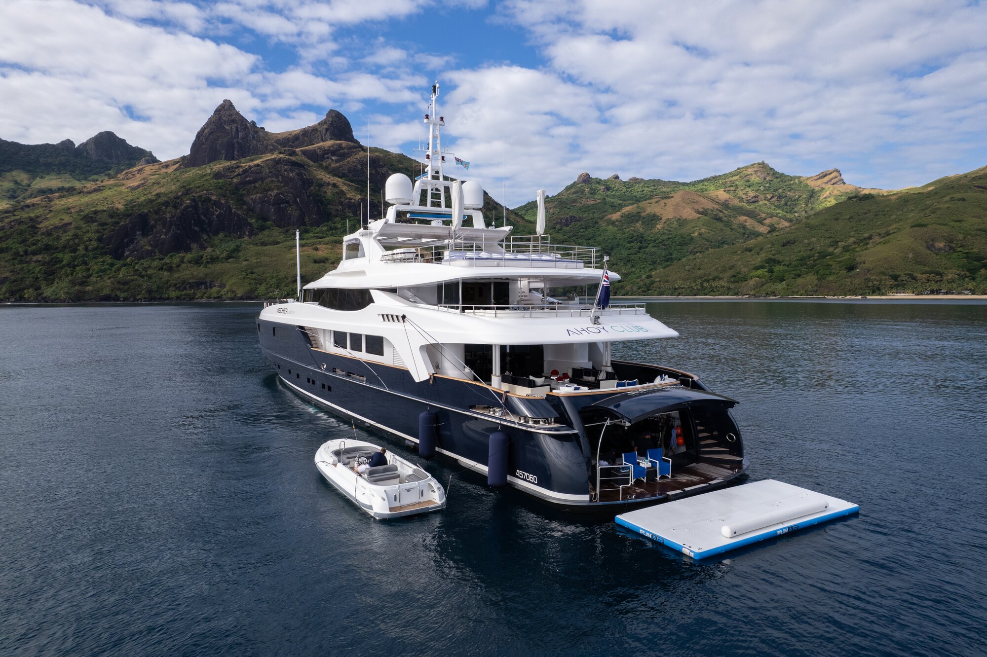 Wellness & Relaxation Retreat