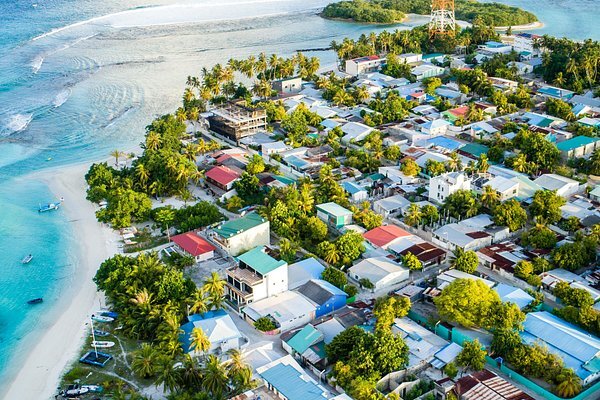Thulusdhoo