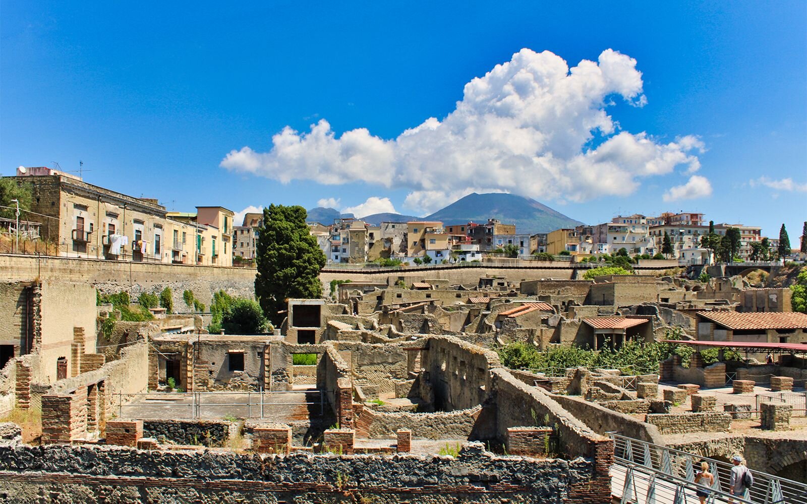 Ancient Wonders & UNESCO Heritage