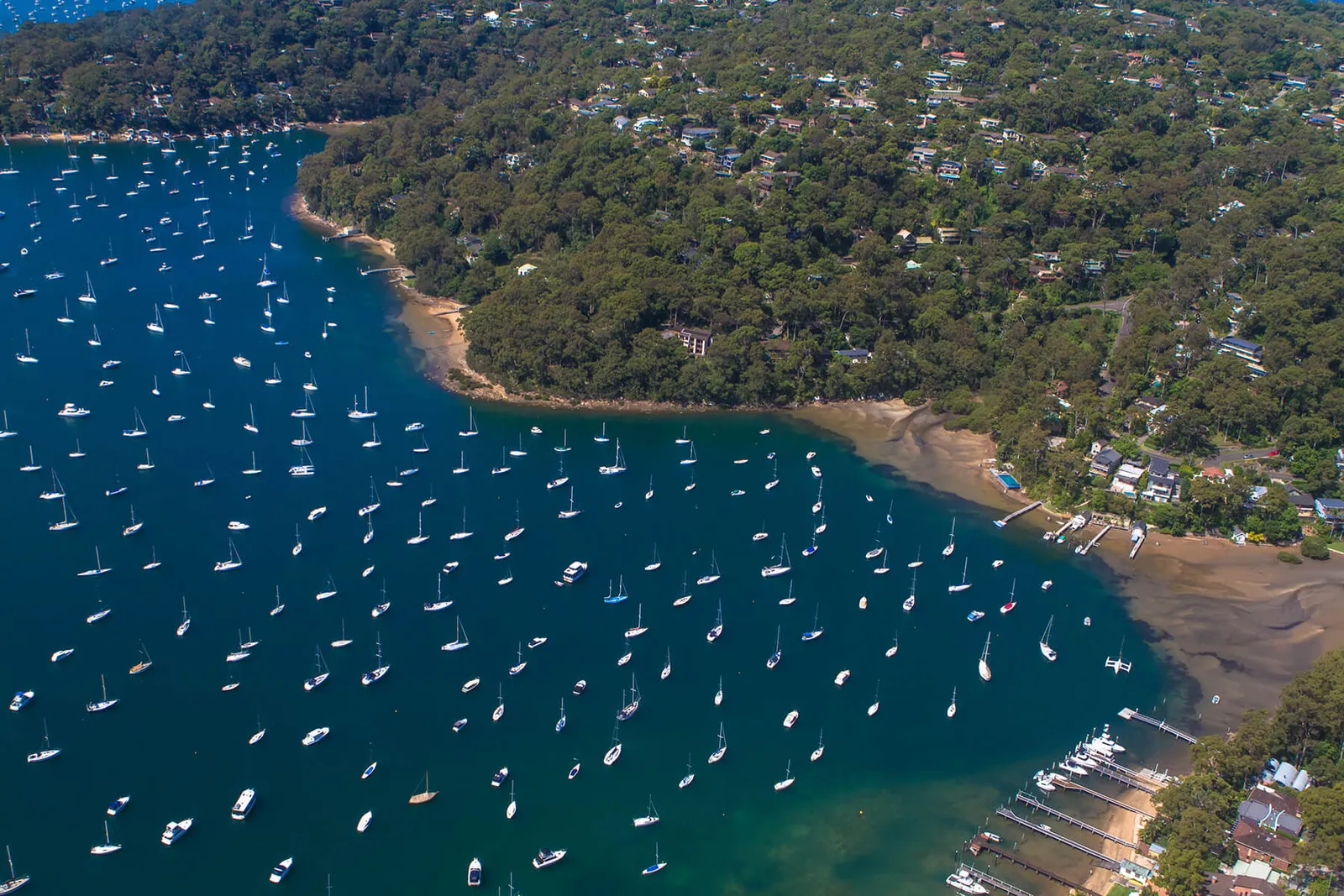 Pittwater 4-Day Escape - 3