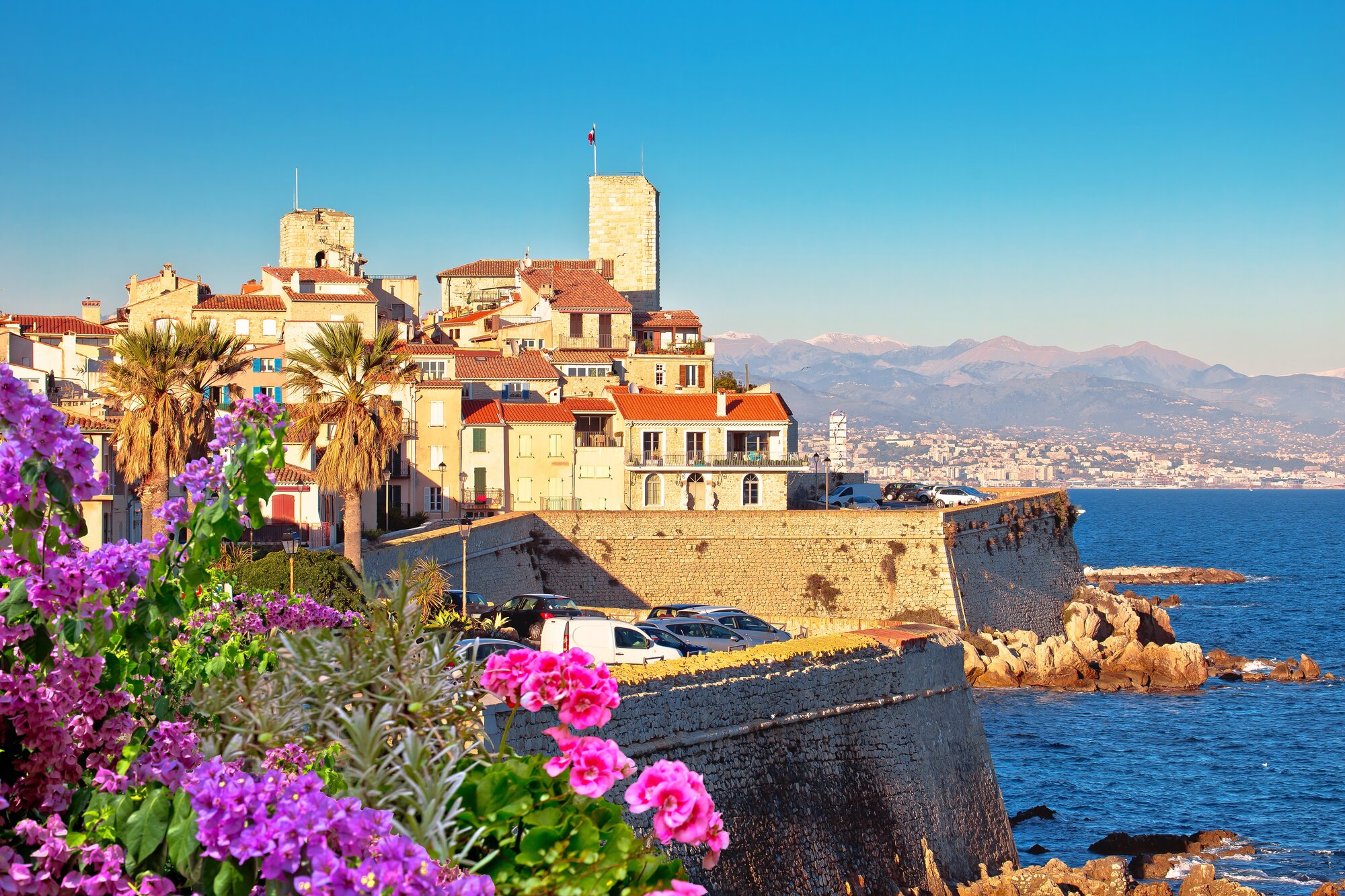 Antibes
