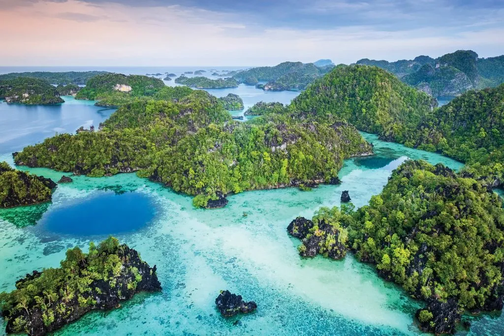 Day 9, The Banda Islands