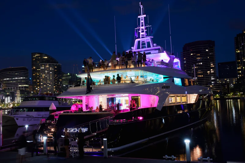 Ahoy Club Afterparty