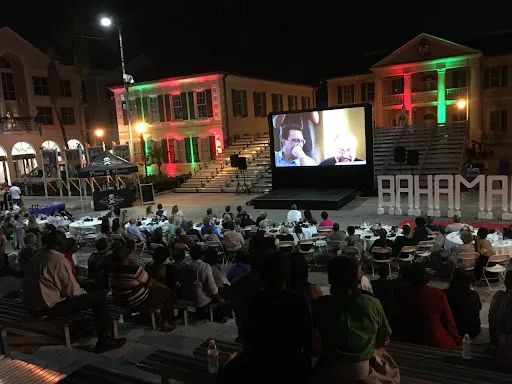 Bahamas International Film Festival