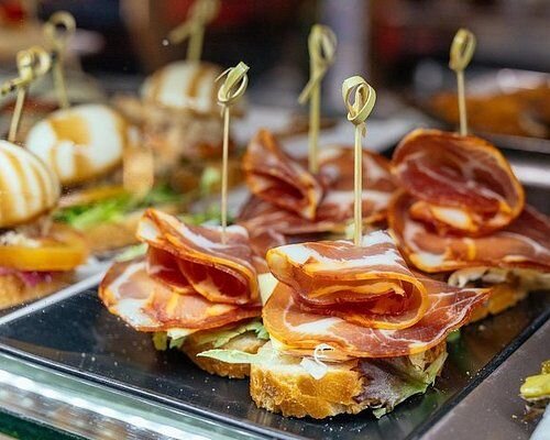 Culinary Excellence