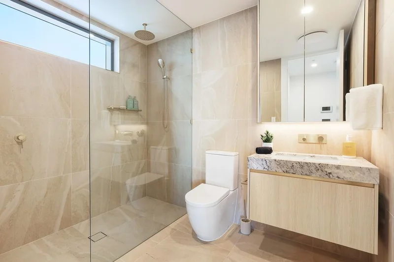 Residence Two-Bedroom