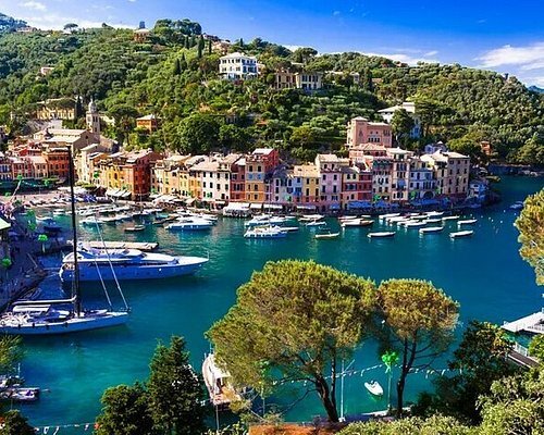 Camogli Excursion