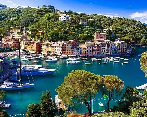 Camogli Excursion