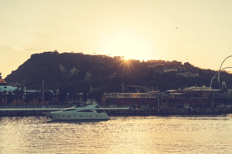 Port Hercules