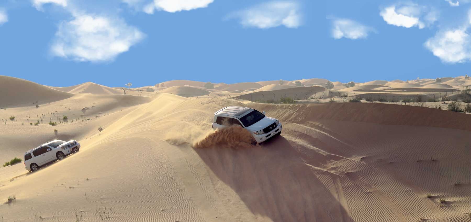 Liwa - Day 4