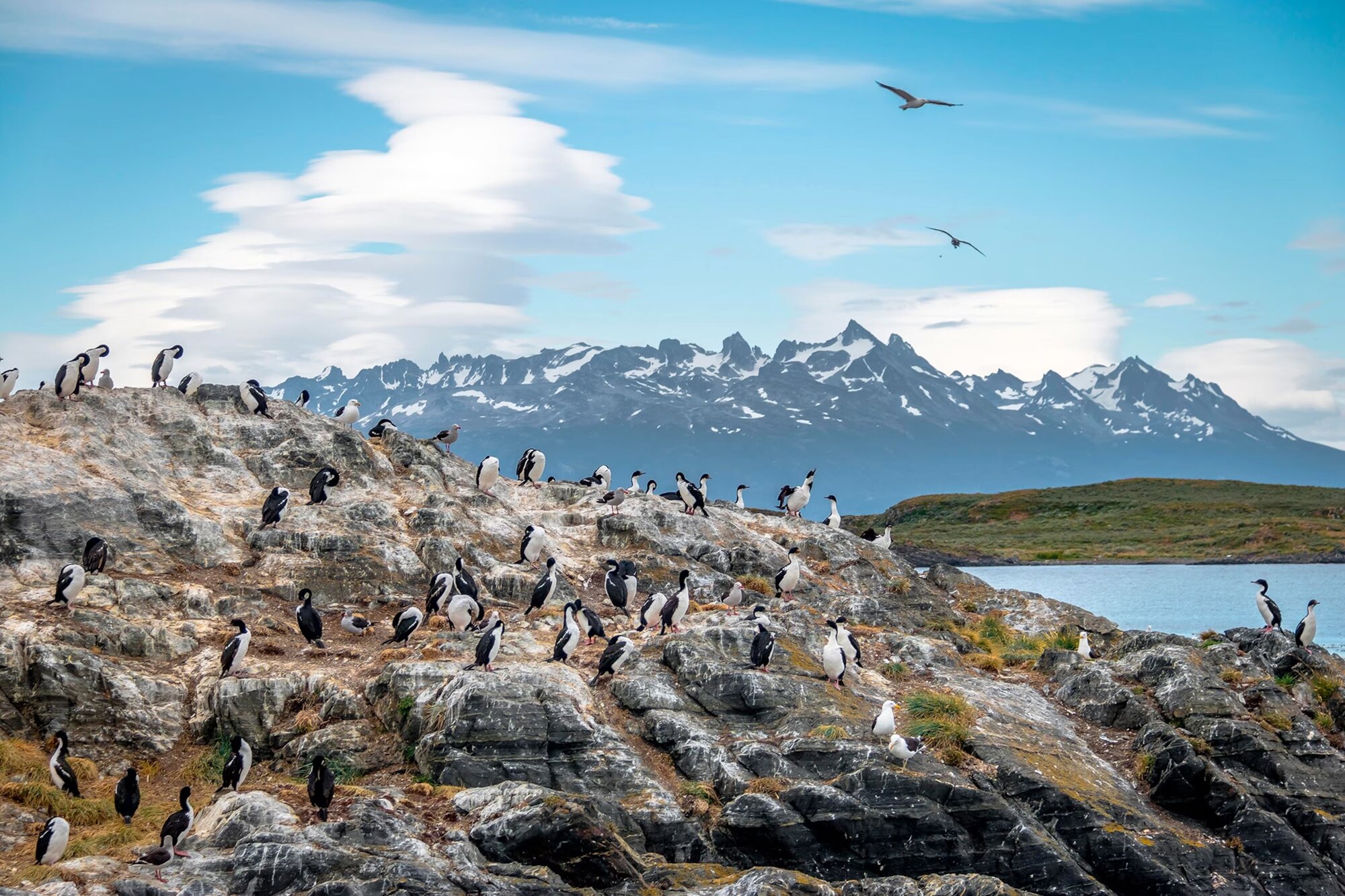 Tierra del Fuego