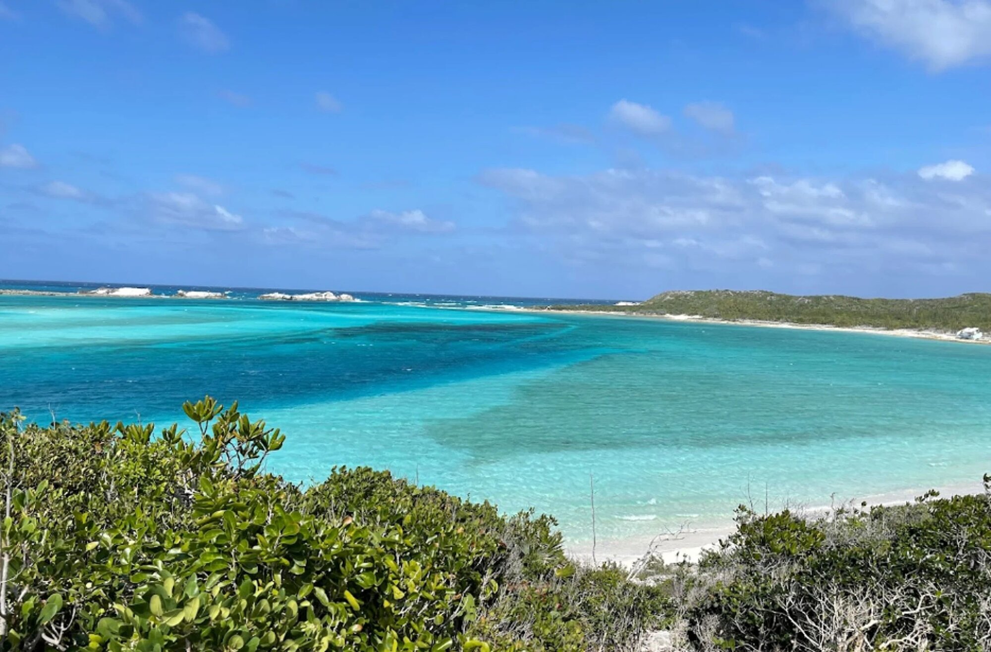 Exumas - 3