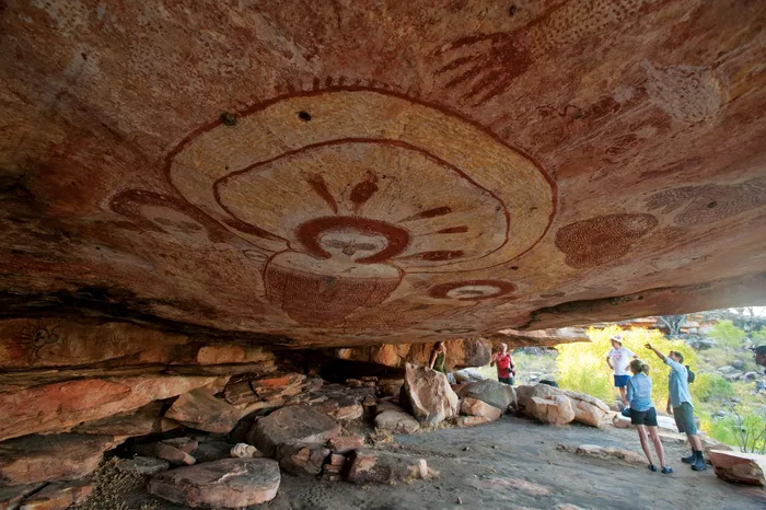 Aboriginal Heritage Experience