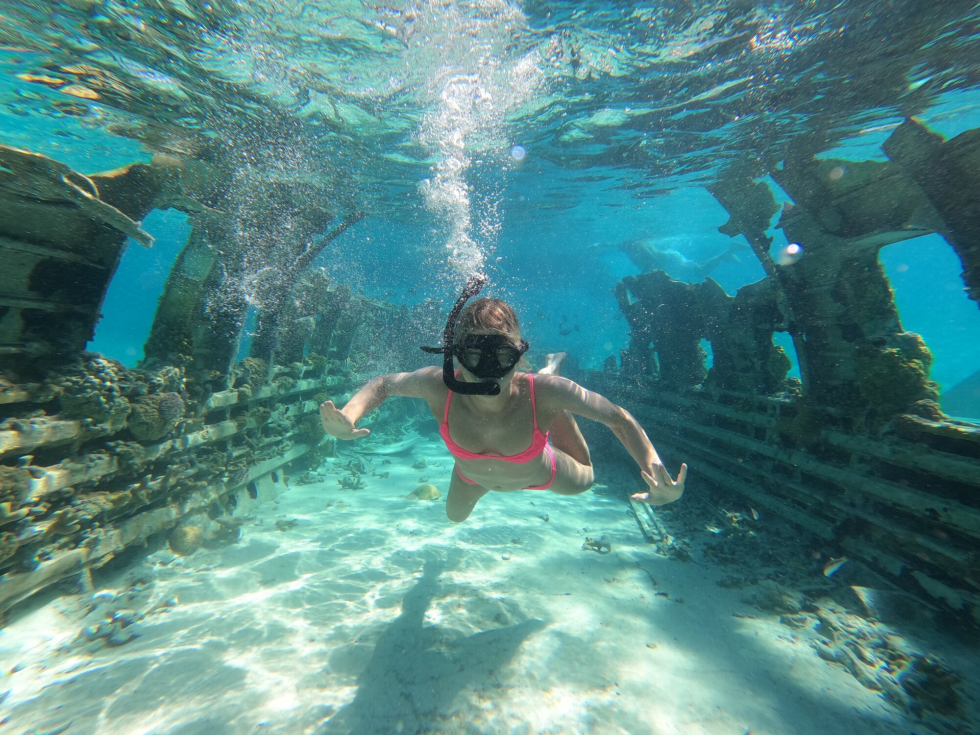 Exuma Cays charter photograph 3