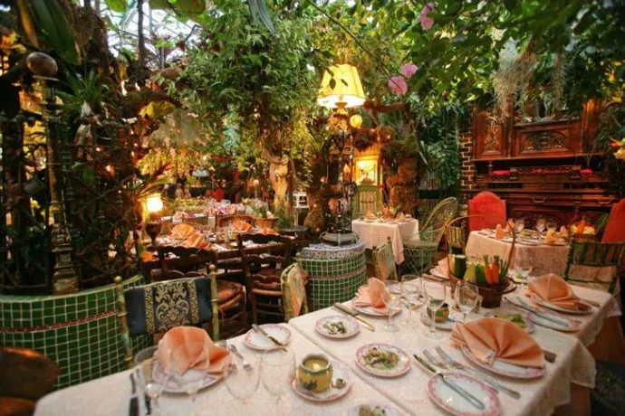 Le Mas Provençal