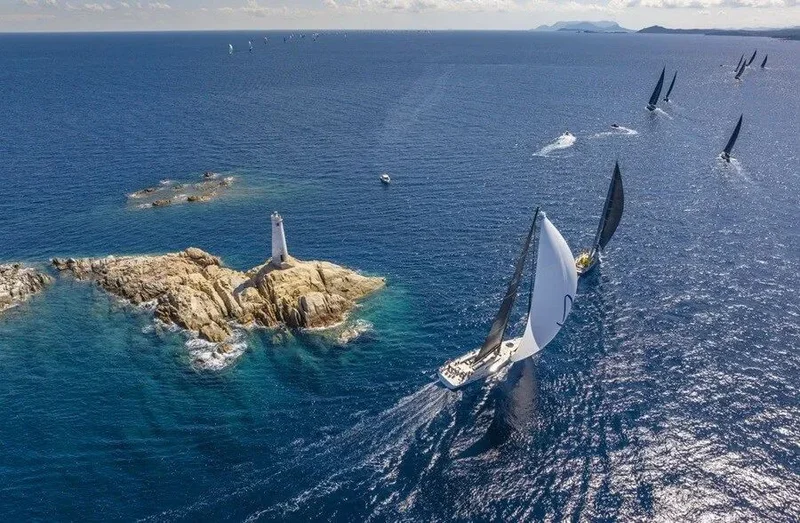 Rolex Sardinia Cup