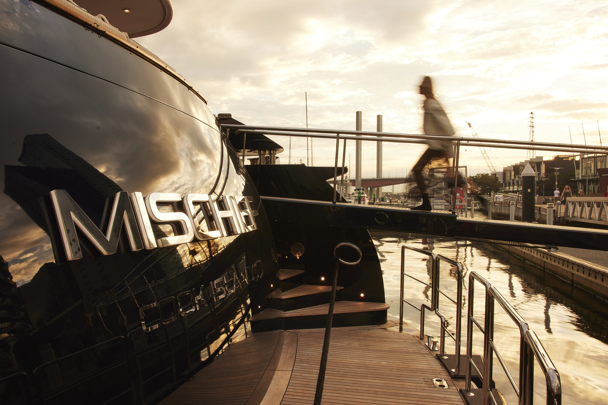 Ahoy Club Afterparty