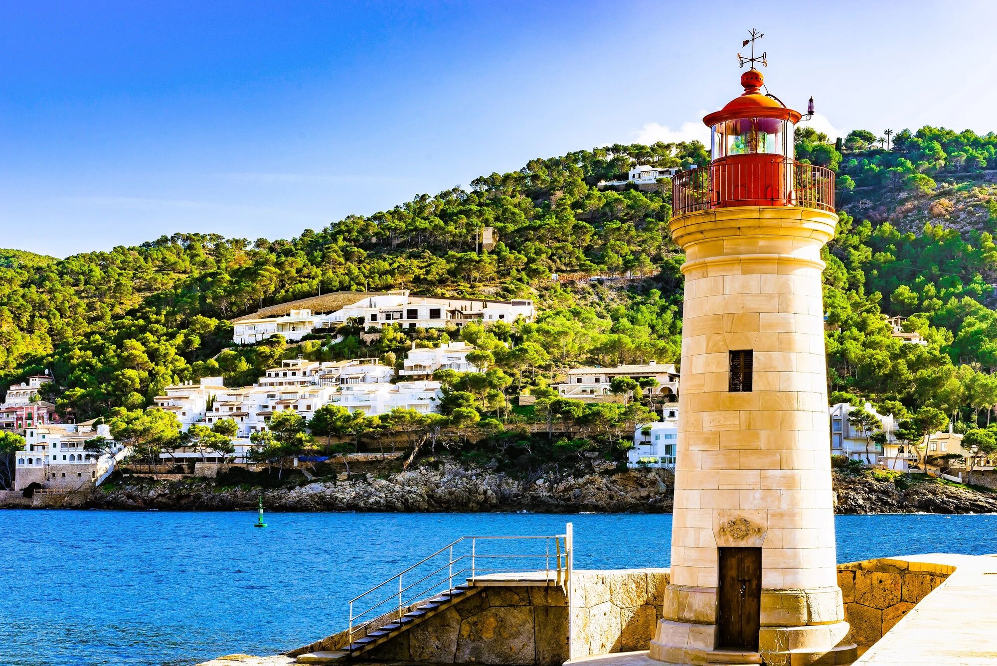 Balearics 2 Weeks - 5